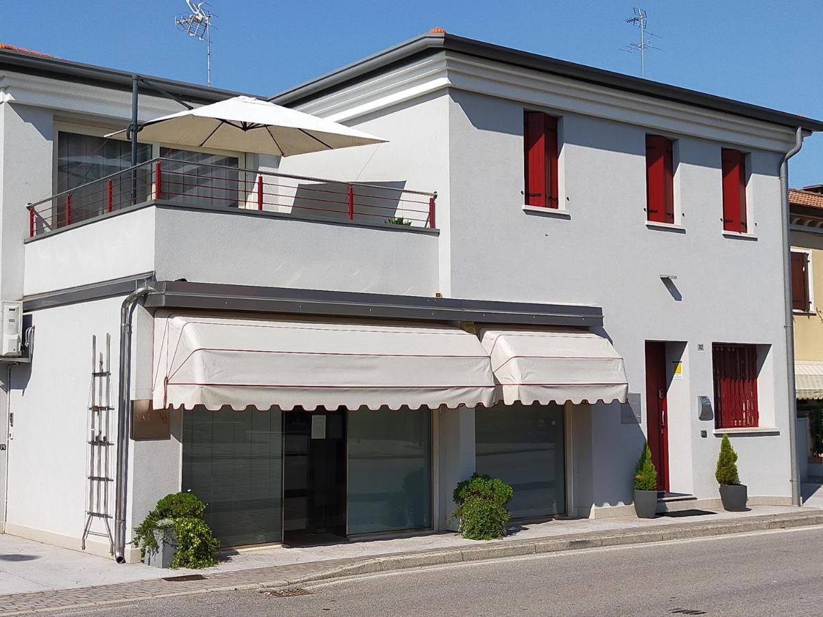 Venice Airport Villa Erica Campalto Exterior foto