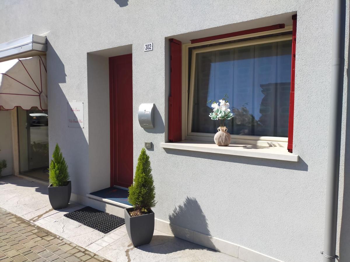 Venice Airport Villa Erica Campalto Exterior foto
